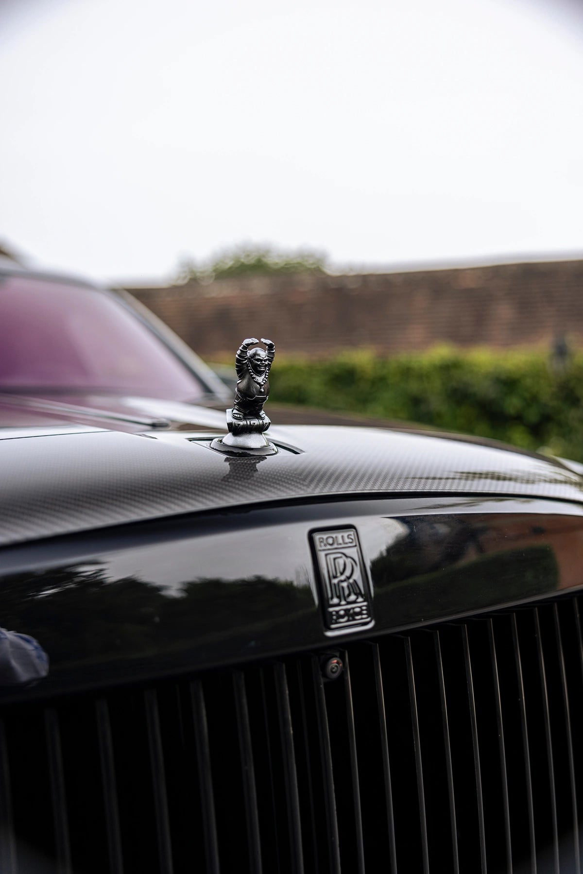 C00-109R (3pc) | Rolls Royce Cullinan