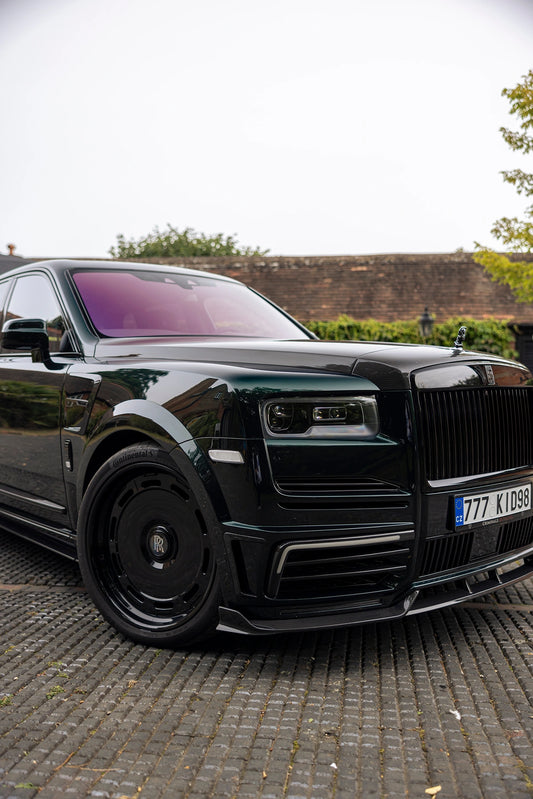 C00-109R (3pc) | Rolls Royce Cullinan