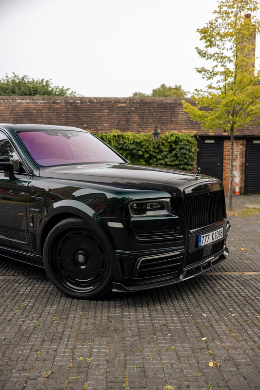 C00-109R (3pc) | Rolls Royce Cullinan