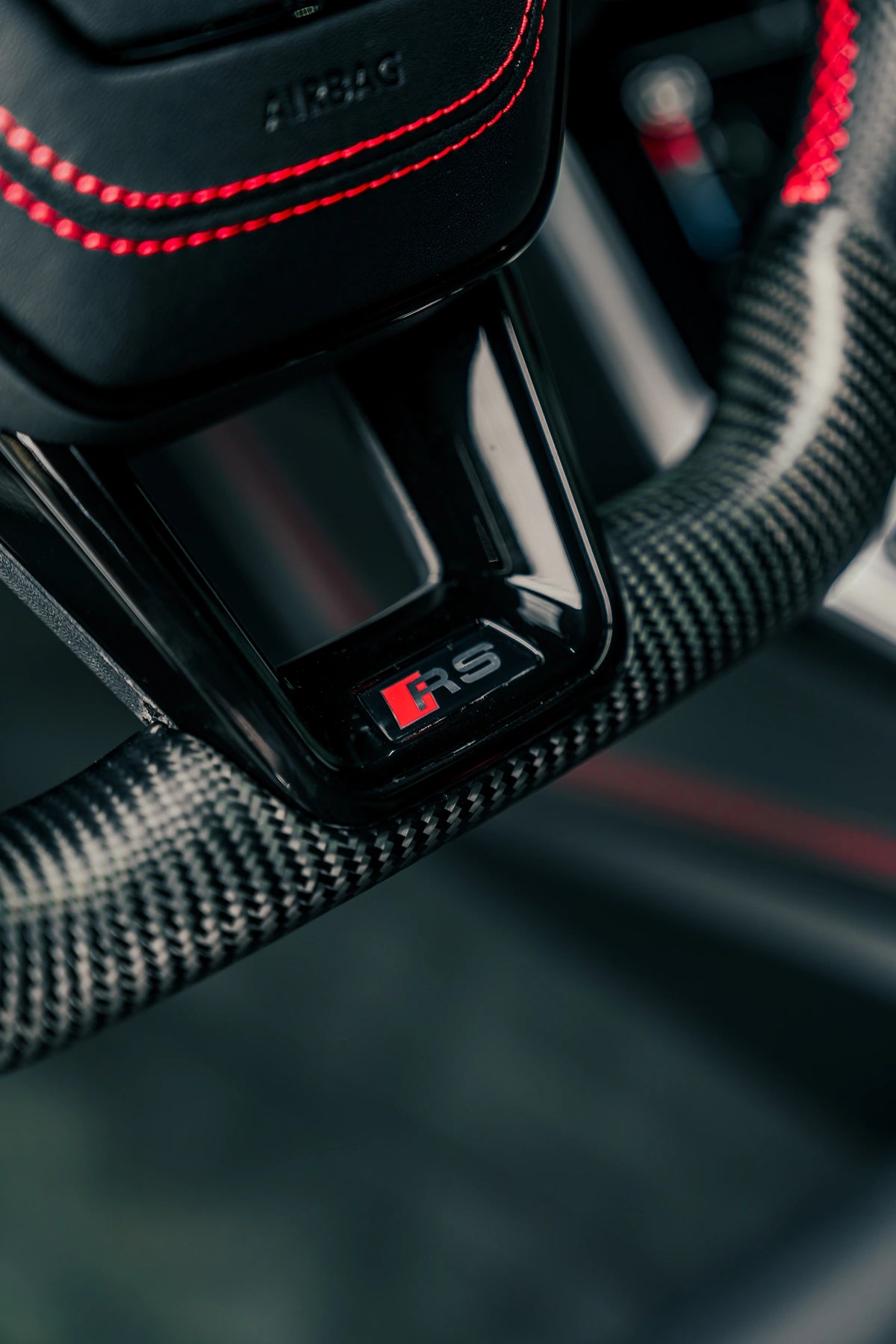 C005R (3pc) | Audi RS6