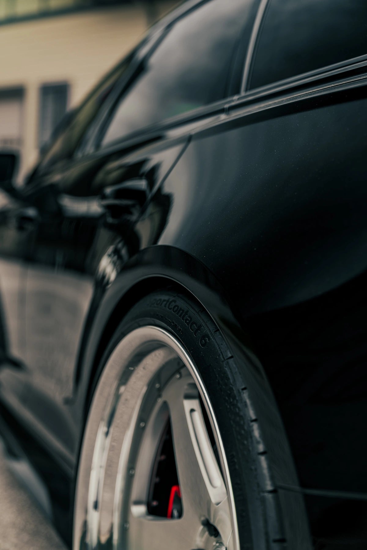 C005R (3pc) | Audi RS6