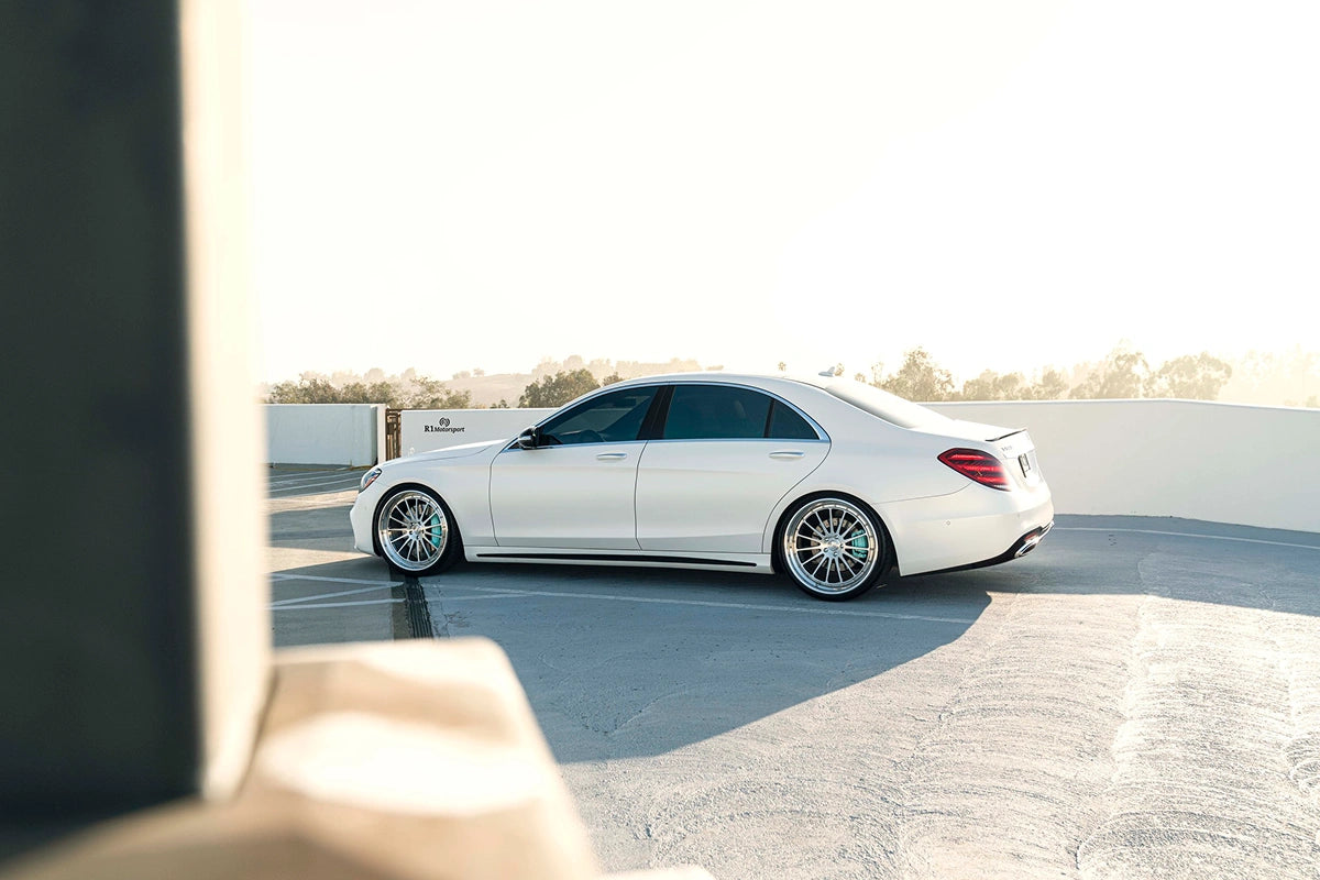 C011 3pc | Mercedes