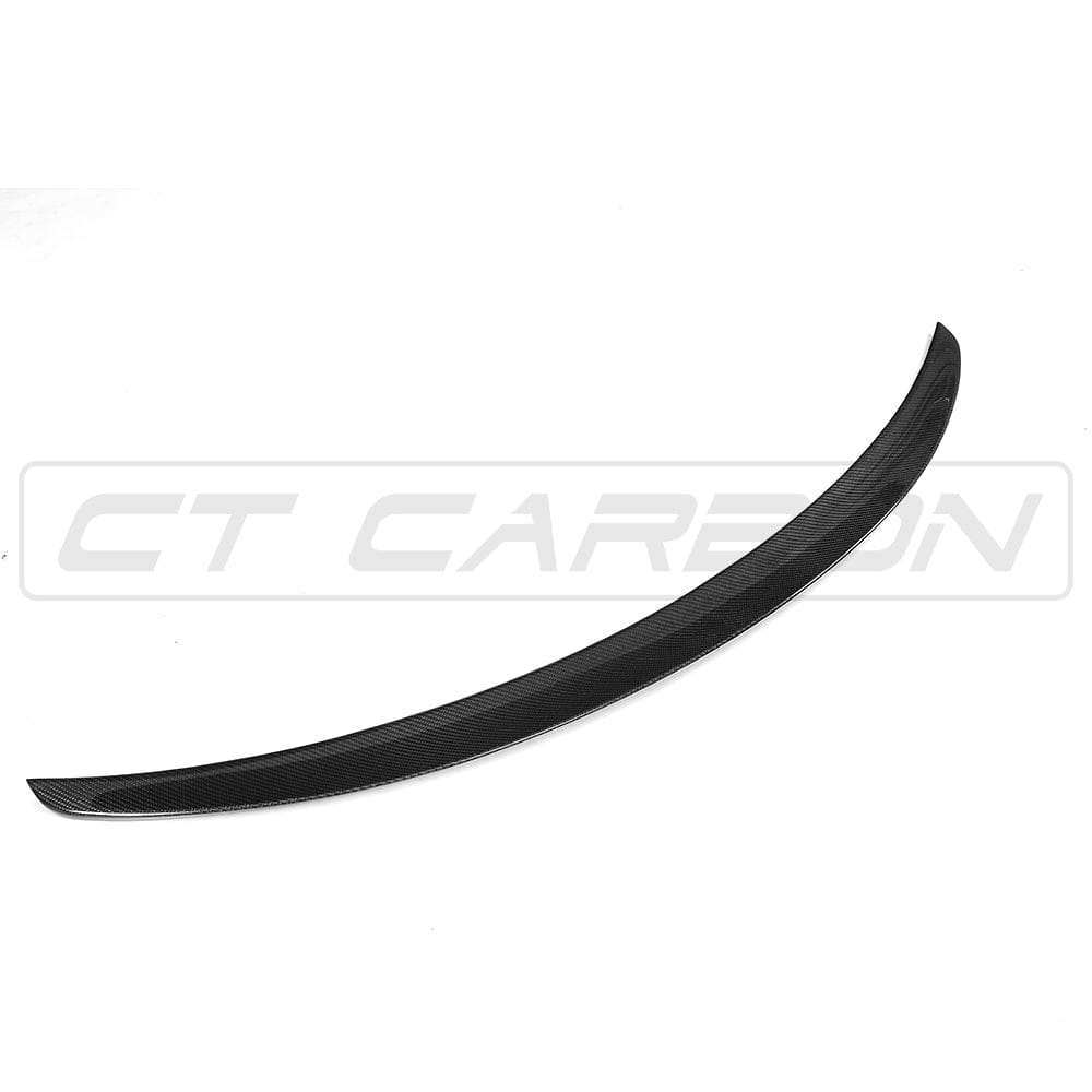 CT CARBON Full Kit BMW E92 M3 FULL CARBON FIBRE KIT - MP STYLE
