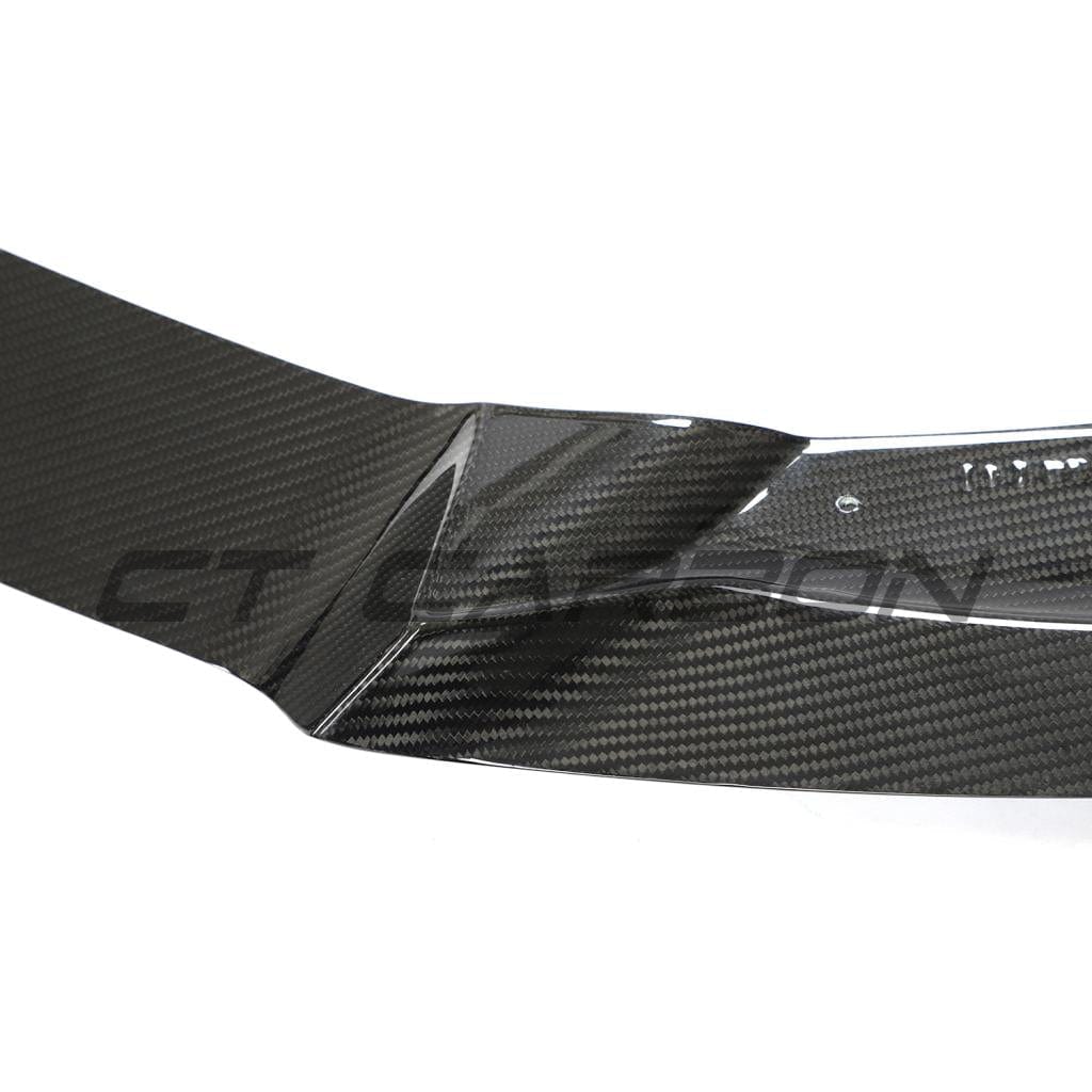 CT CARBON Full Kit TESLA MODEL Y CARBON FIBRE FULL KIT - V3