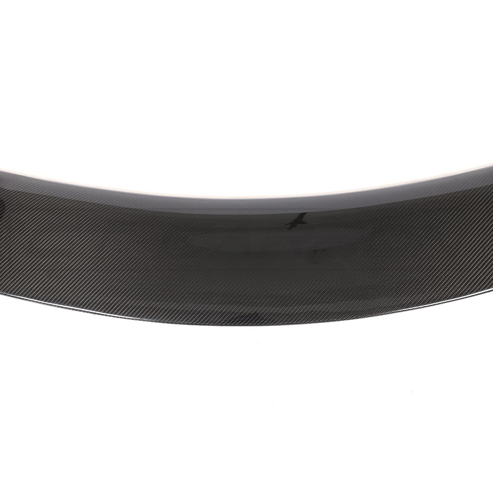 CT CARBON Rear Wing AUDI R8 V10 GEN 2 CARBON FIBRE WING - V STYLE