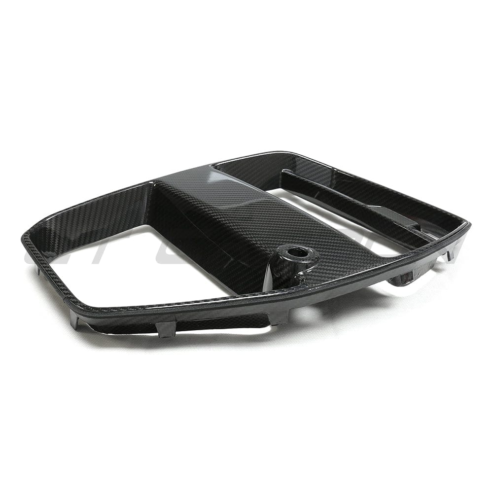 BMW M3/M4 G8x Carbon Grill mit ACC - GT Style