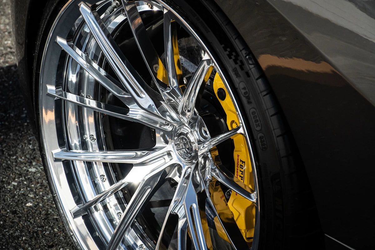 R130 (Duoblock) | Ferrari 488 Spyder