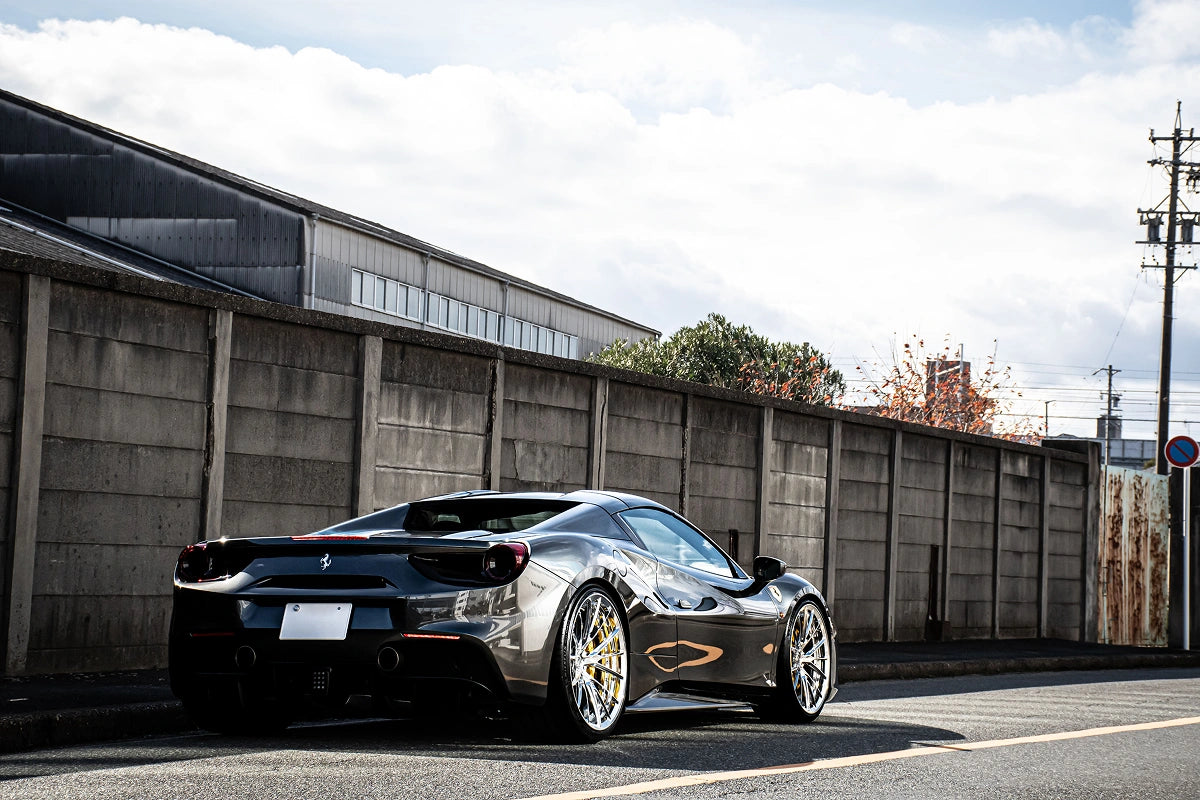 R130 (Duoblock) | Ferrari 488 Spyder