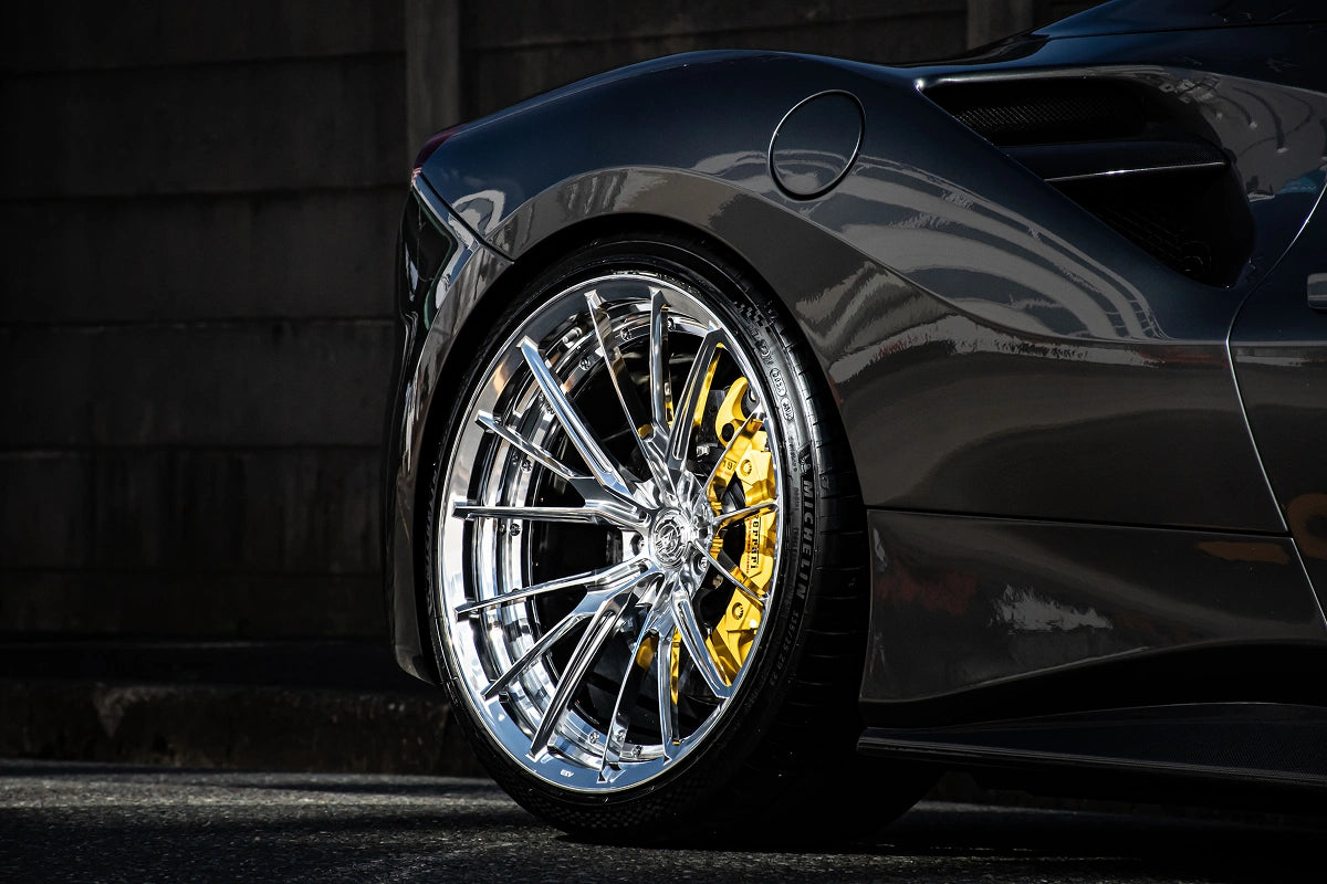 R130 (Duoblock) | Ferrari 488 Spyder