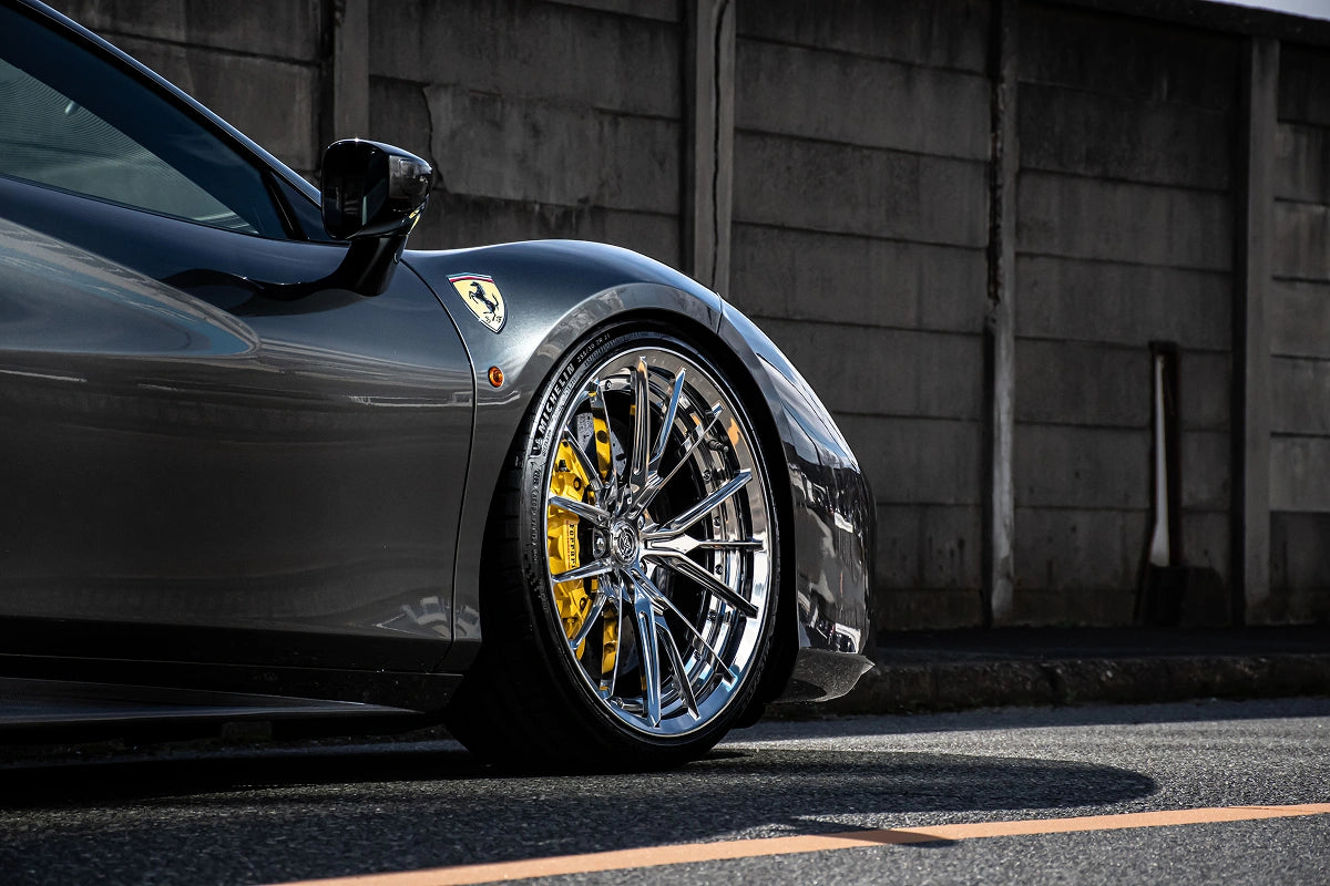 R130 (Duoblock) | Ferrari 488 Spyder