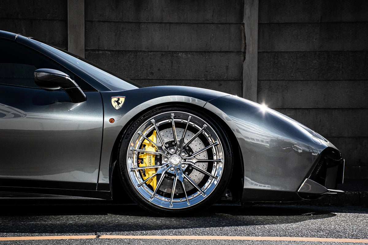 R130 (Duoblock) | Ferrari 488 Spyder