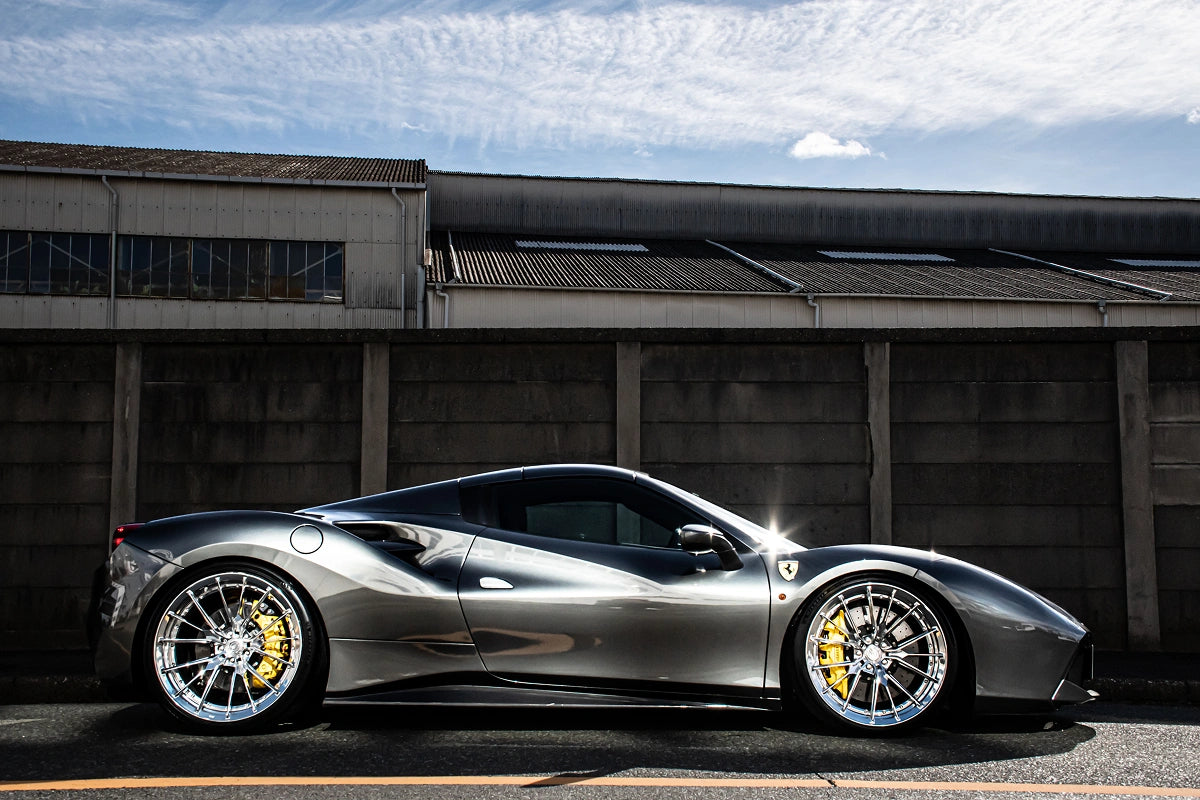 R130 (Duoblock) | Ferrari 488 Spyder