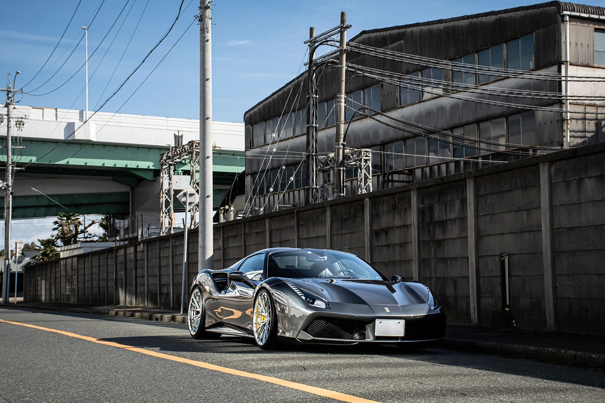 R130 (Duoblock) | Ferrari 488 Spyder