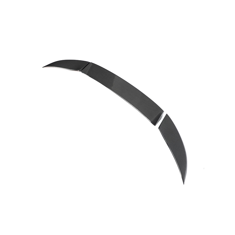 FERRARI 812 SUPERFAST CARBON FIBRE SPOILER - CT DESIGN