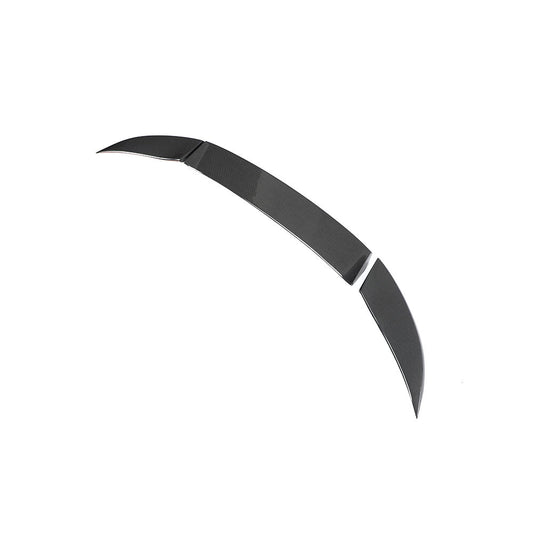 FERRARI 812 SUPERFAST CARBON FIBRE SPOILER - CT DESIGN