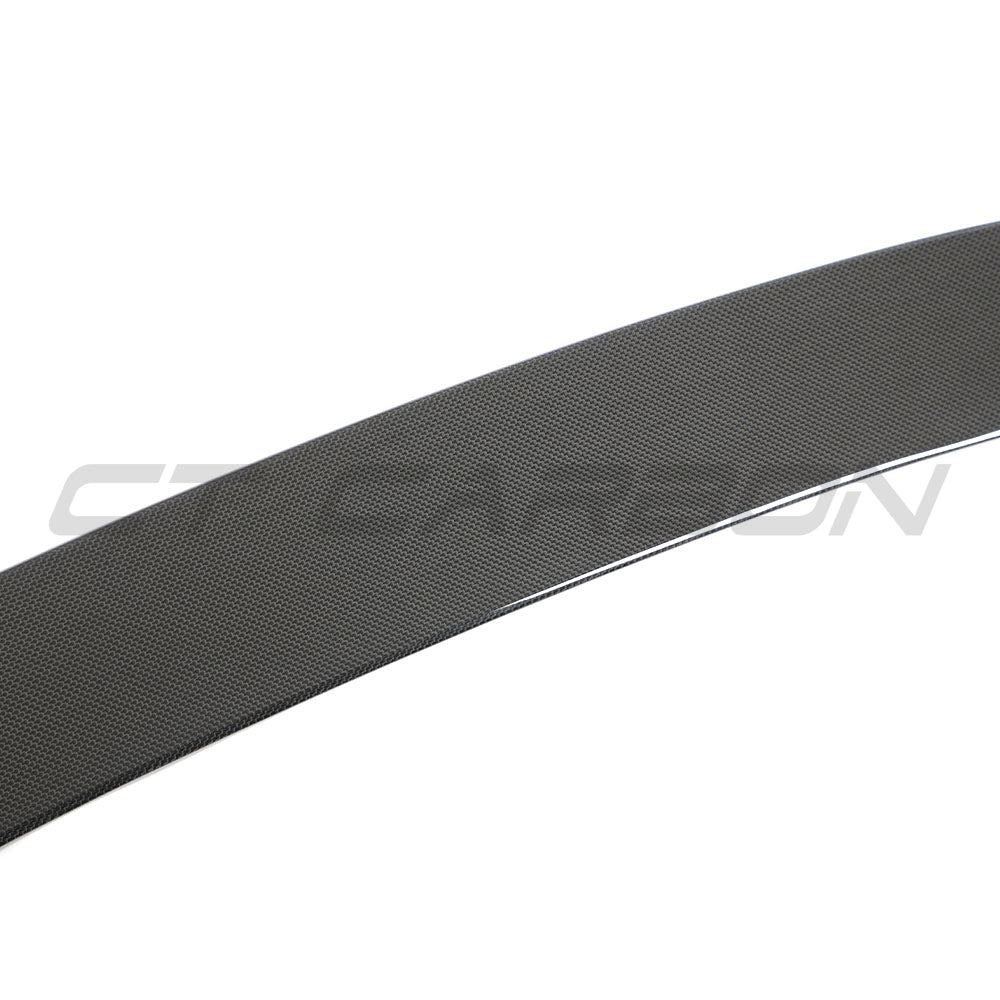 FERRARI 812 SUPERFAST CARBON FIBRE SPOILER - CT DESIGN