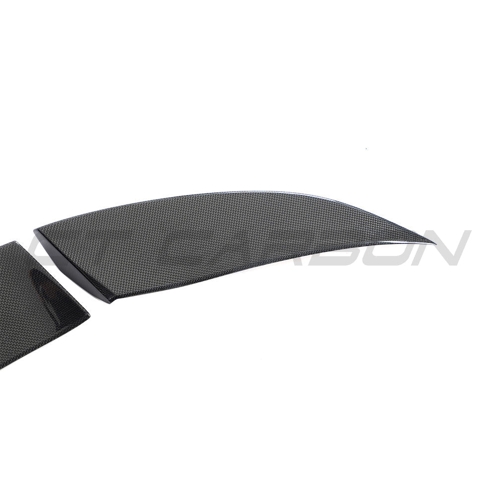 FERRARI 812 SUPERFAST CARBON FIBRE SPOILER - CT DESIGN