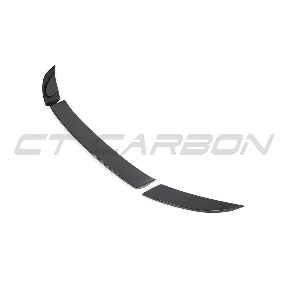 FERRARI 812 SUPERFAST CARBON FIBRE SPOILER - CT DESIGN