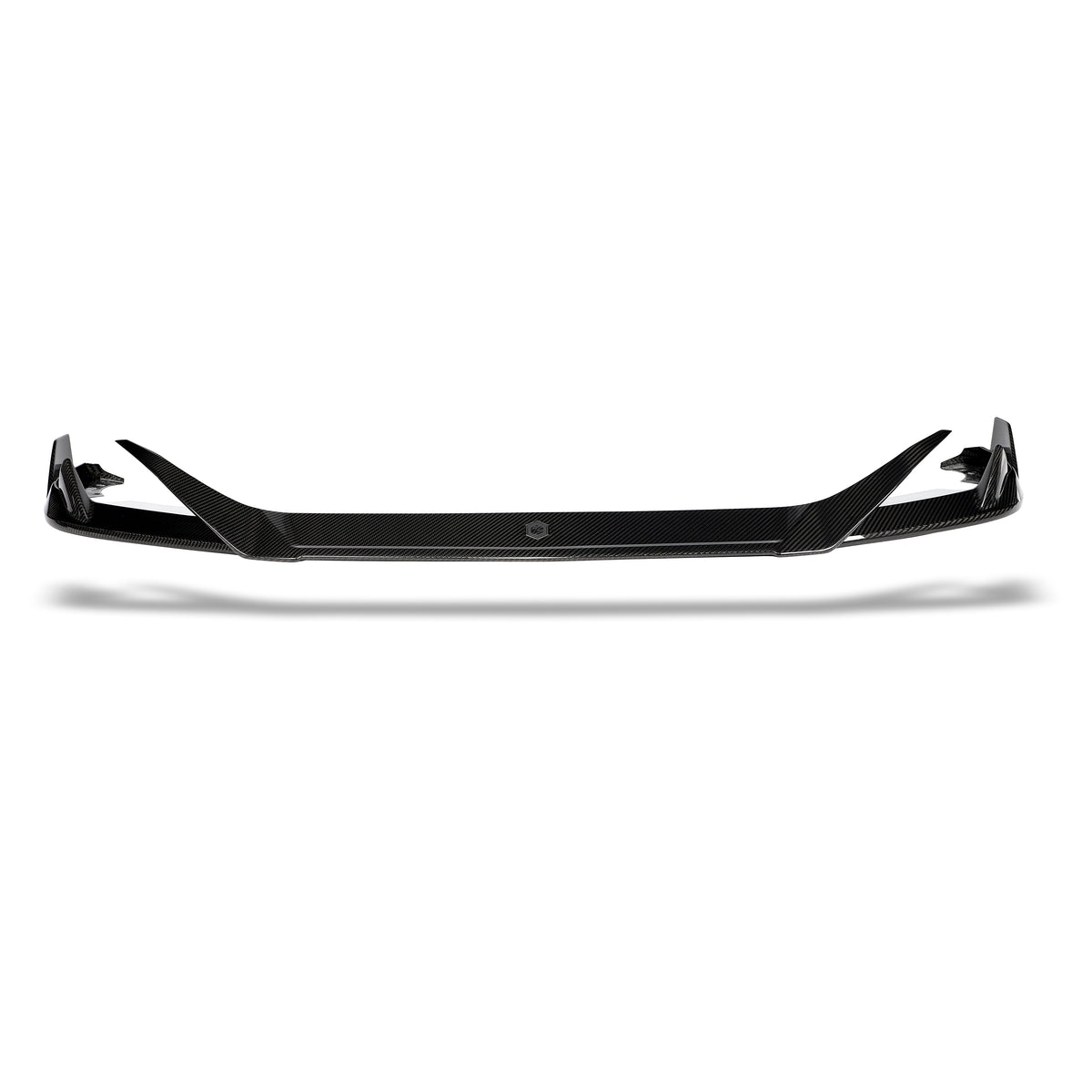 BMW X5M F95 Pre-LCI Carbon Fiber Front Lip