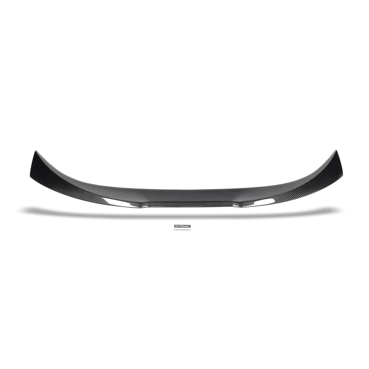BMW M8 F91 F92 G14 G15 Carbon Fiber Spoiler