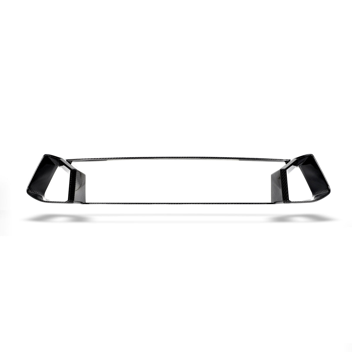 BMW M8 F91 F92 F93 Carbon Fiber Air Intake Trim