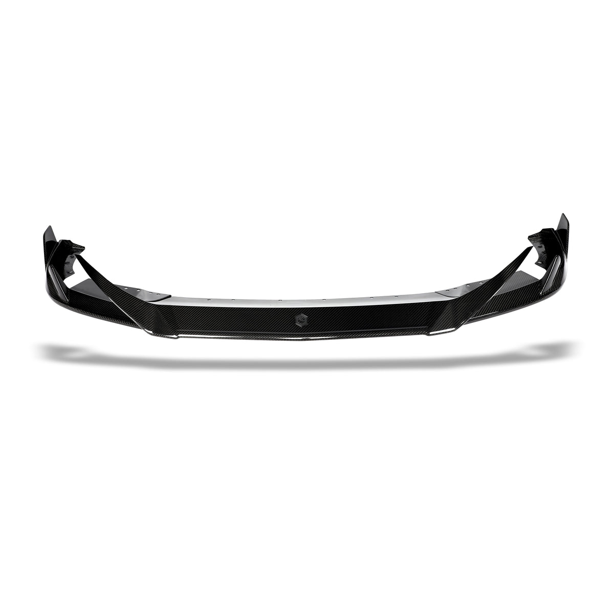 BMW X5M F95 Pre-LCI Carbon Fiber Front Lip