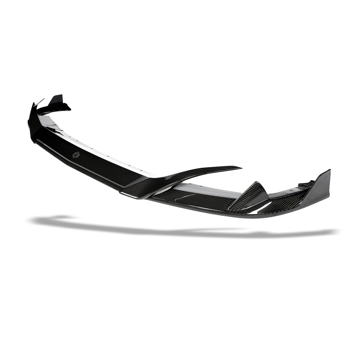BMW X5M F95 Pre-LCI Carbon Fiber Front Lip