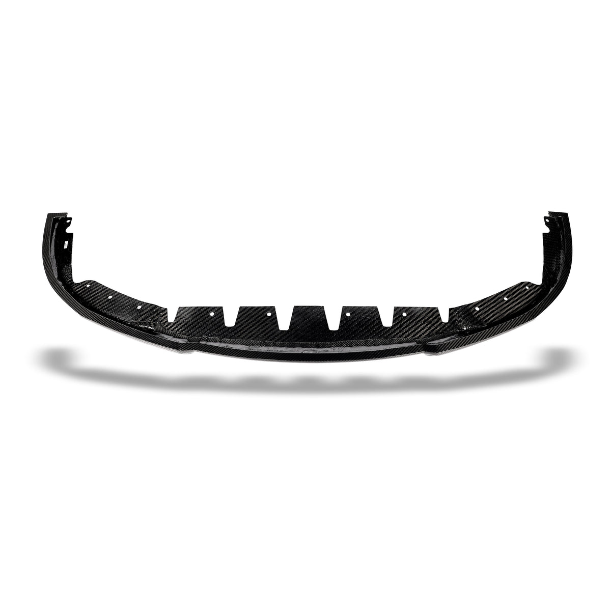 BMW M8 F91 F92 F93 Carbon Fiber Front Lip