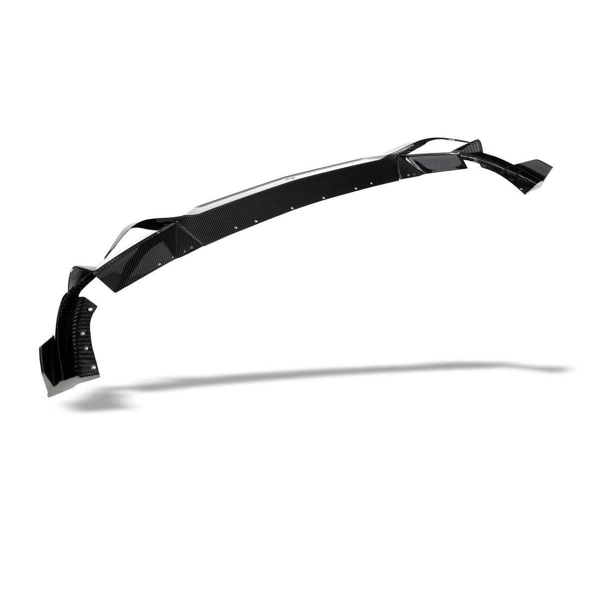 BMW X5M F95 Pre-LCI Carbon Fiber Front Lip