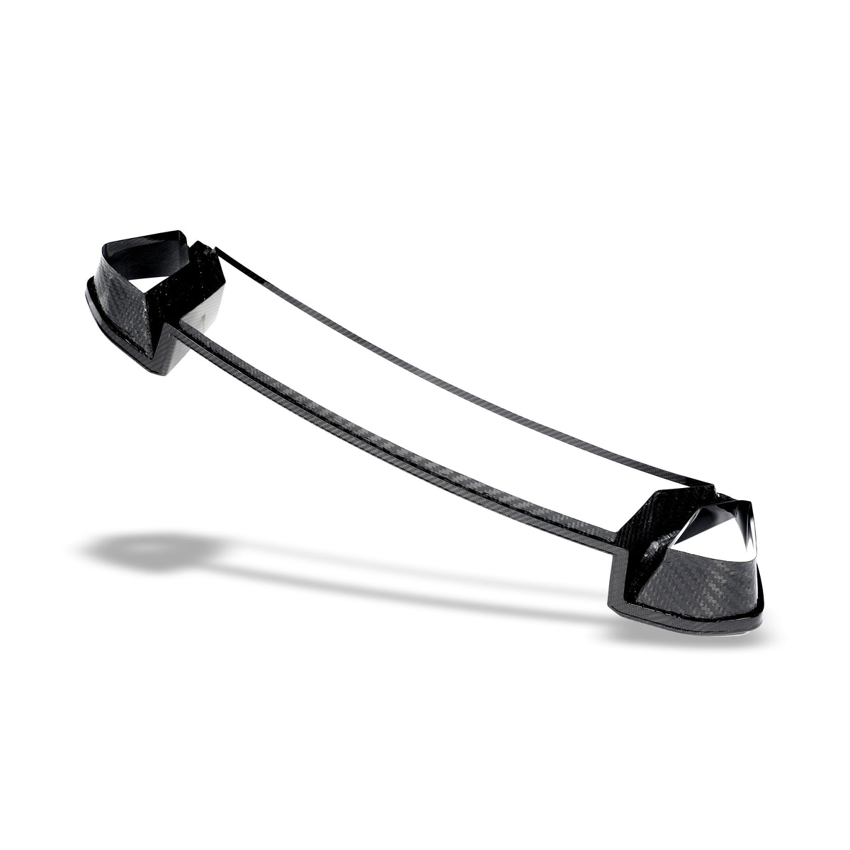 BMW M8 F91 F92 F93 Carbon Fiber Air Intake Trim