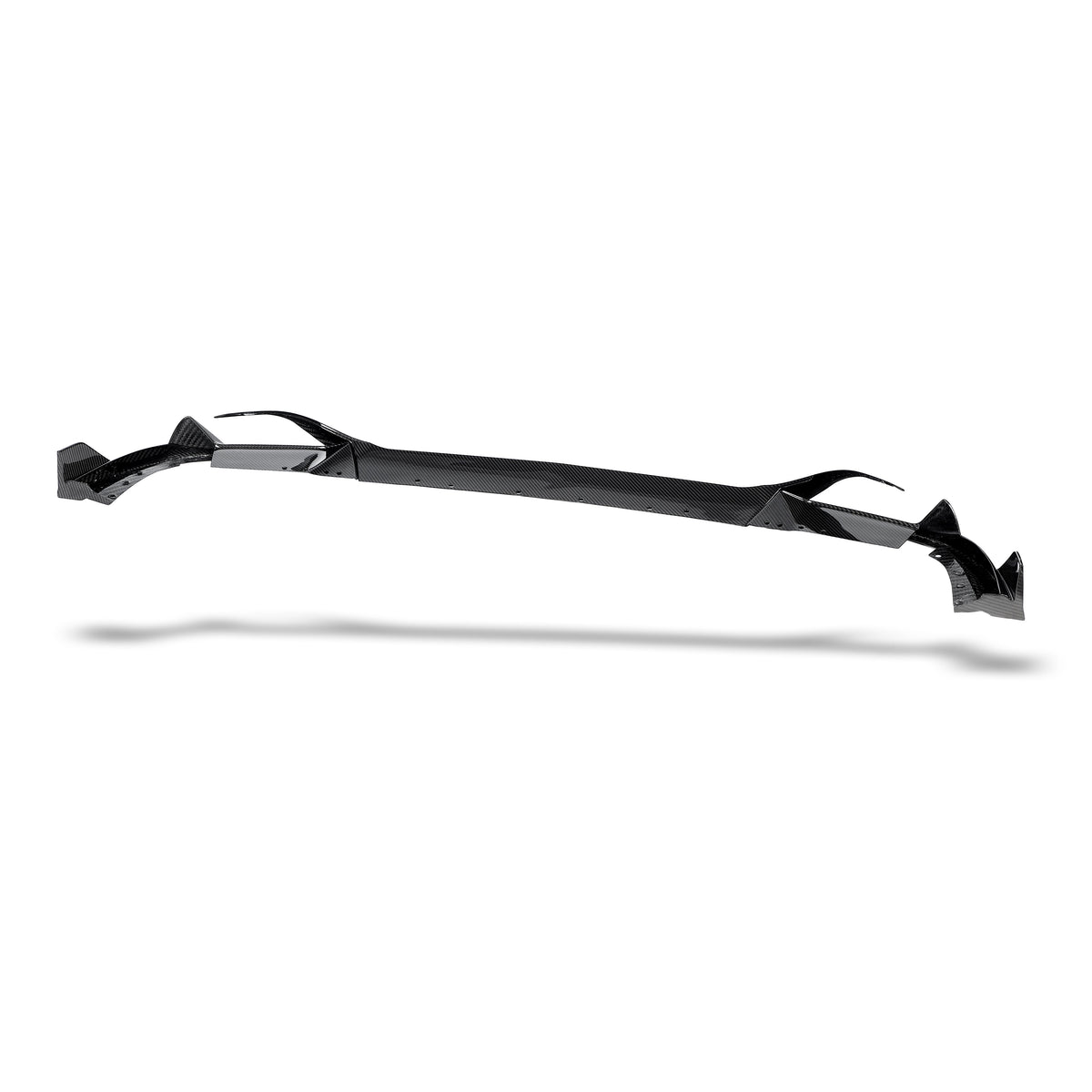 BMW X5M F95 Pre-LCI Carbon Fiber Front Lip