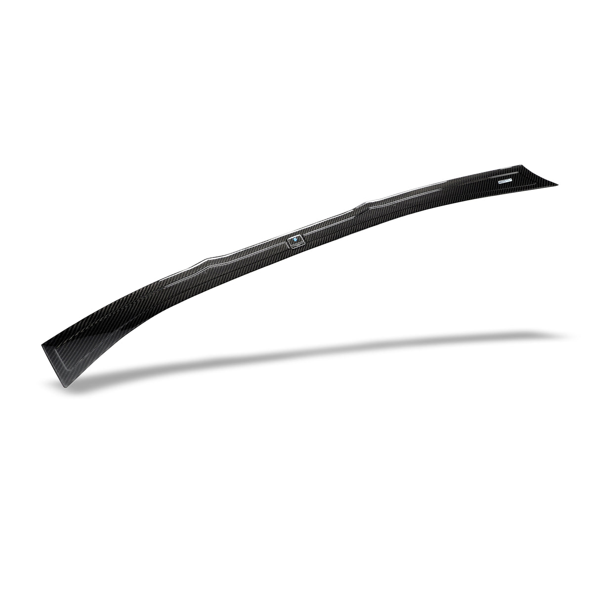 BMW M8 F91 F92 G14 G15 Carbon Fiber Spoiler