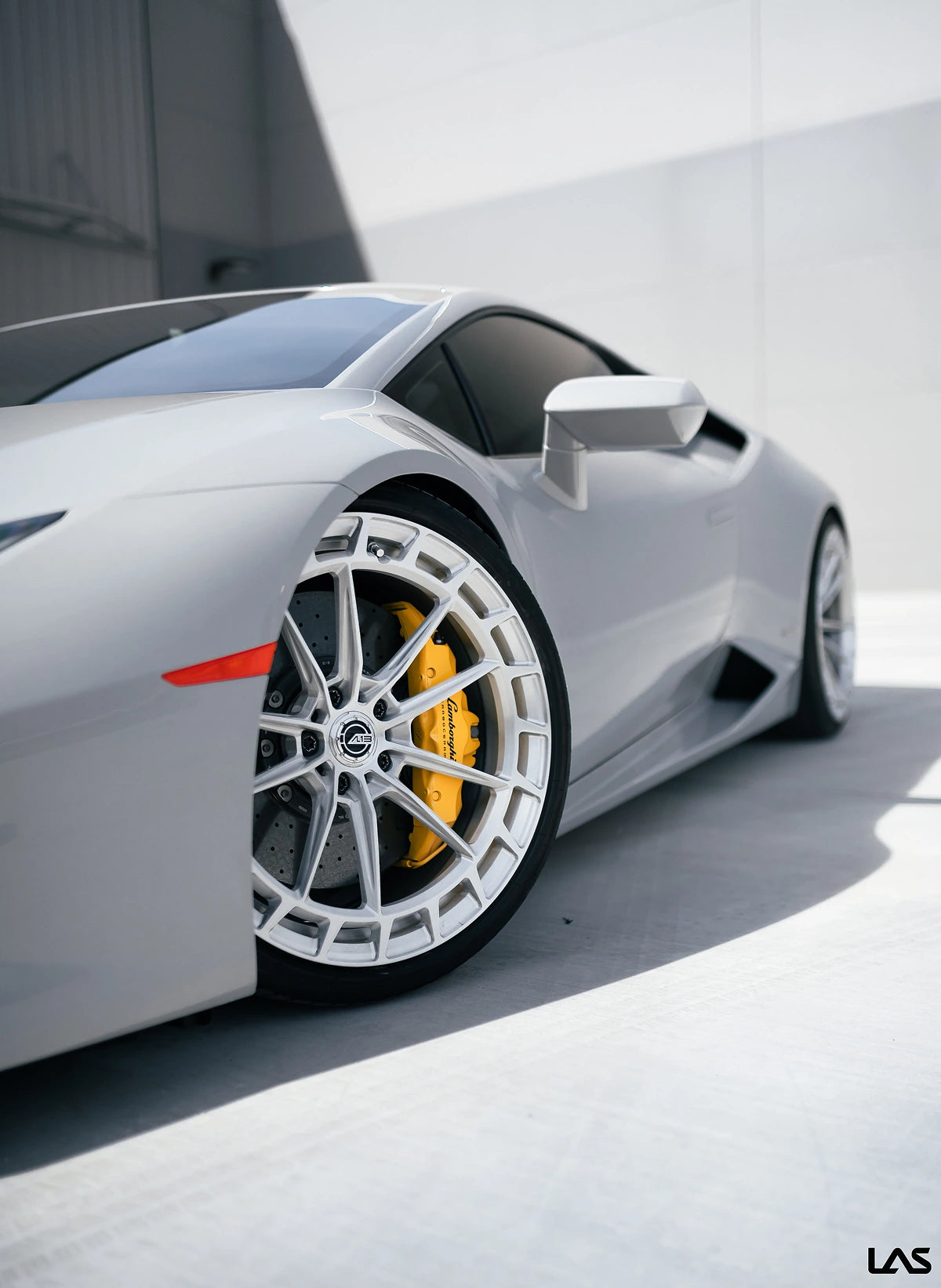 R30-R | Lamborghini Huracan