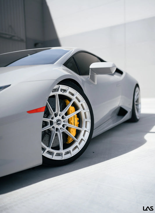 R30-R | Lamborghini Huracan