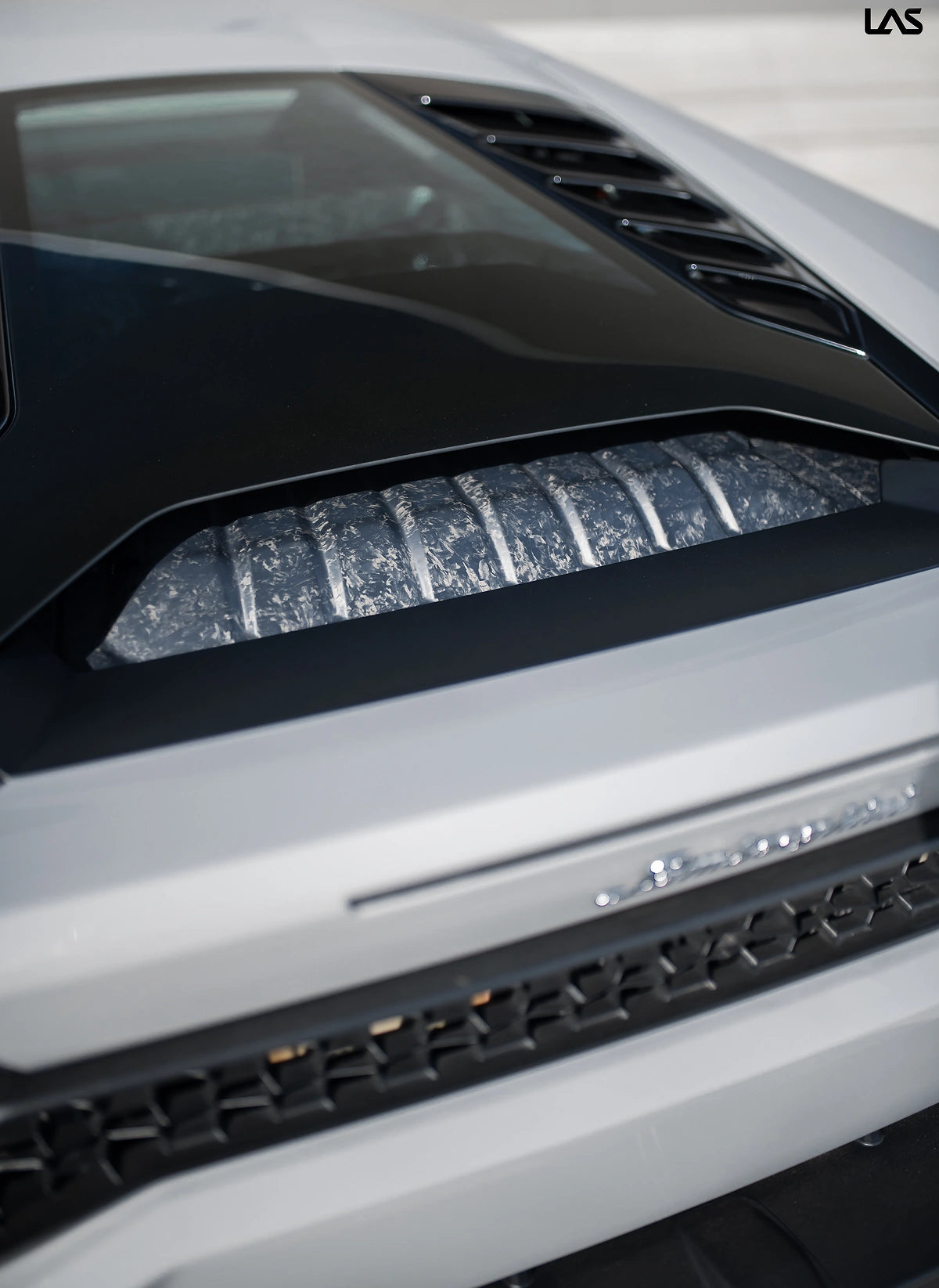 R30-R | Lamborghini Huracan