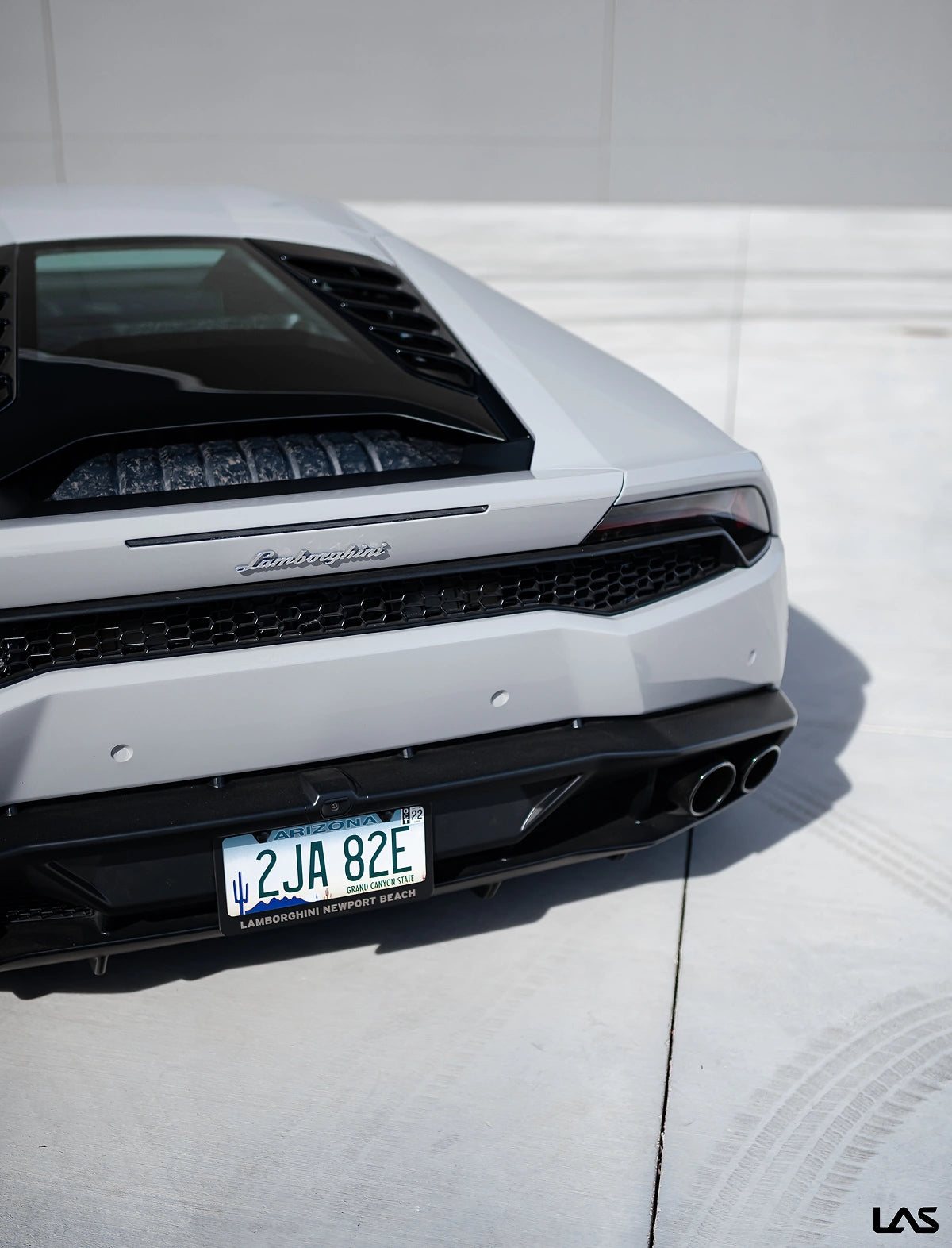 R30-R | Lamborghini Huracan