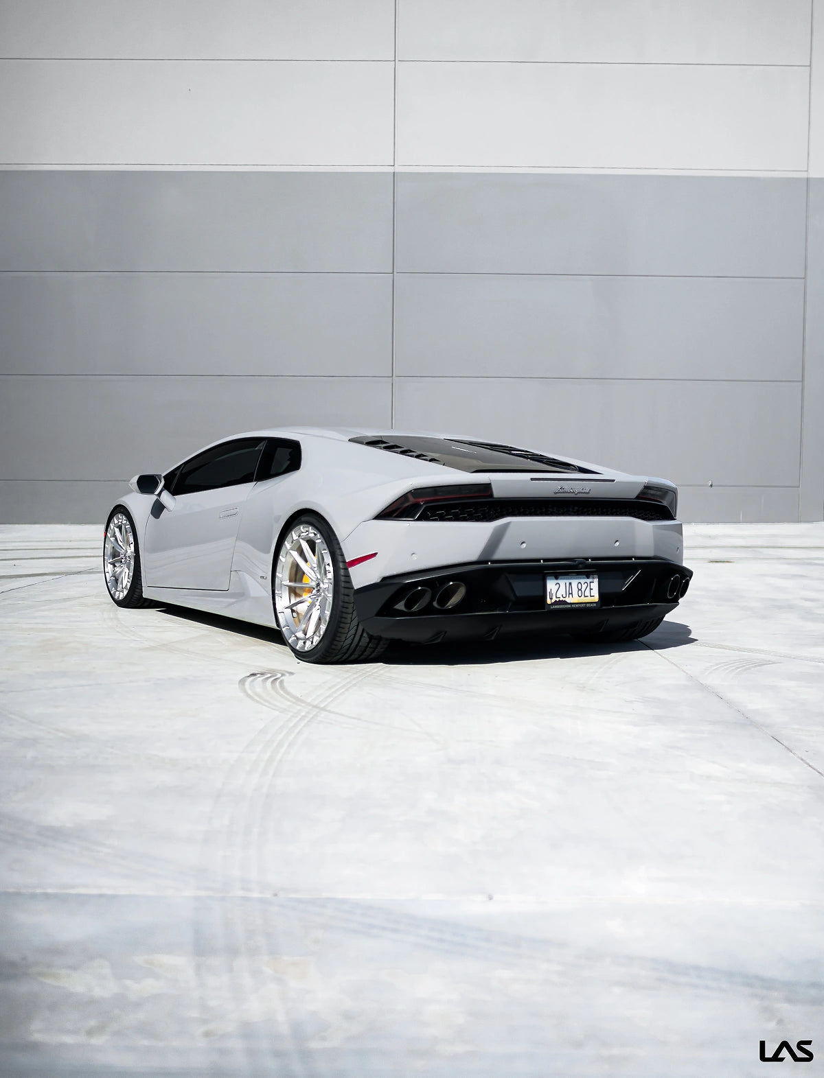 R30-R | Lamborghini Huracan