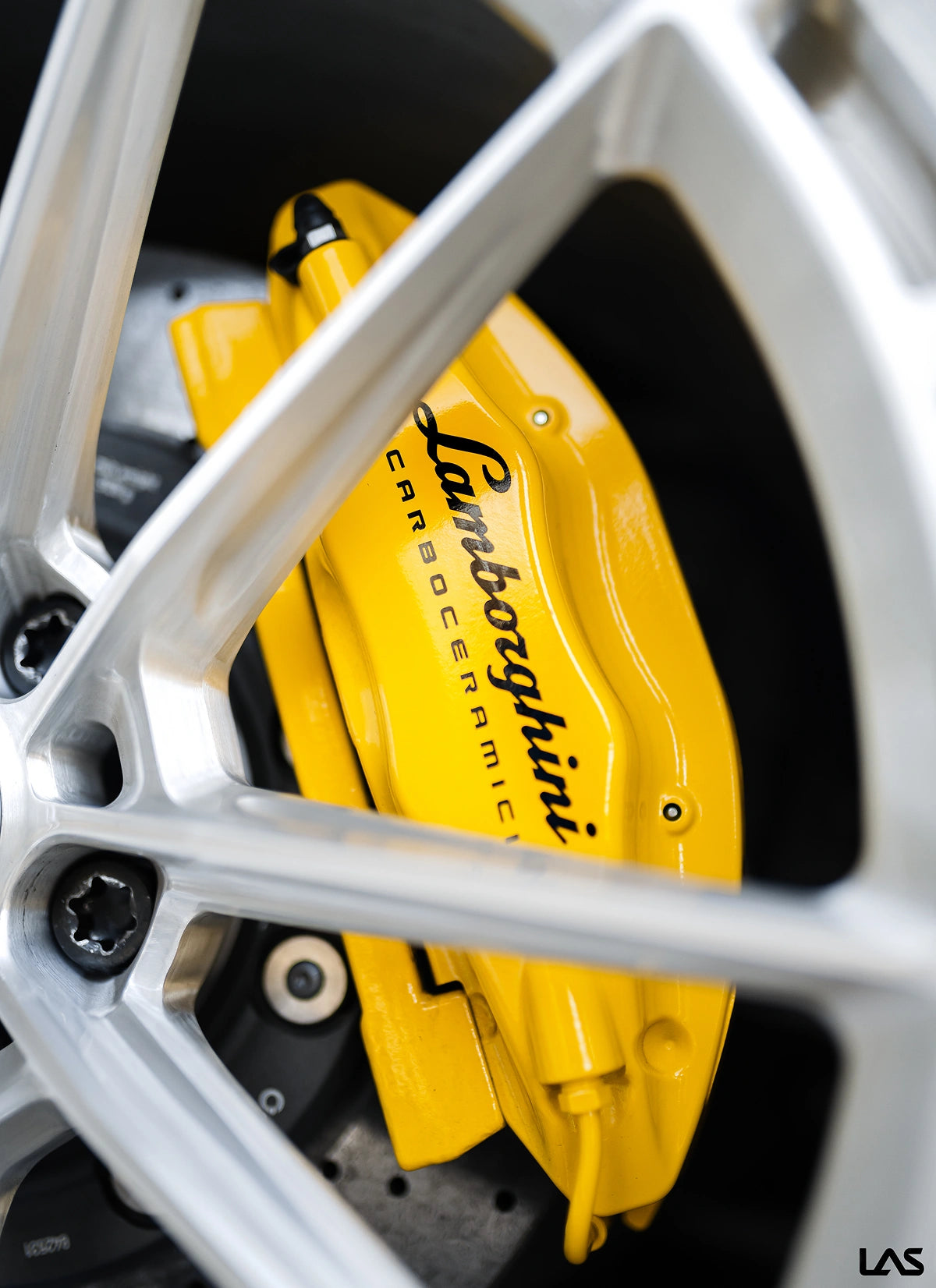 R30-R | Lamborghini Huracan