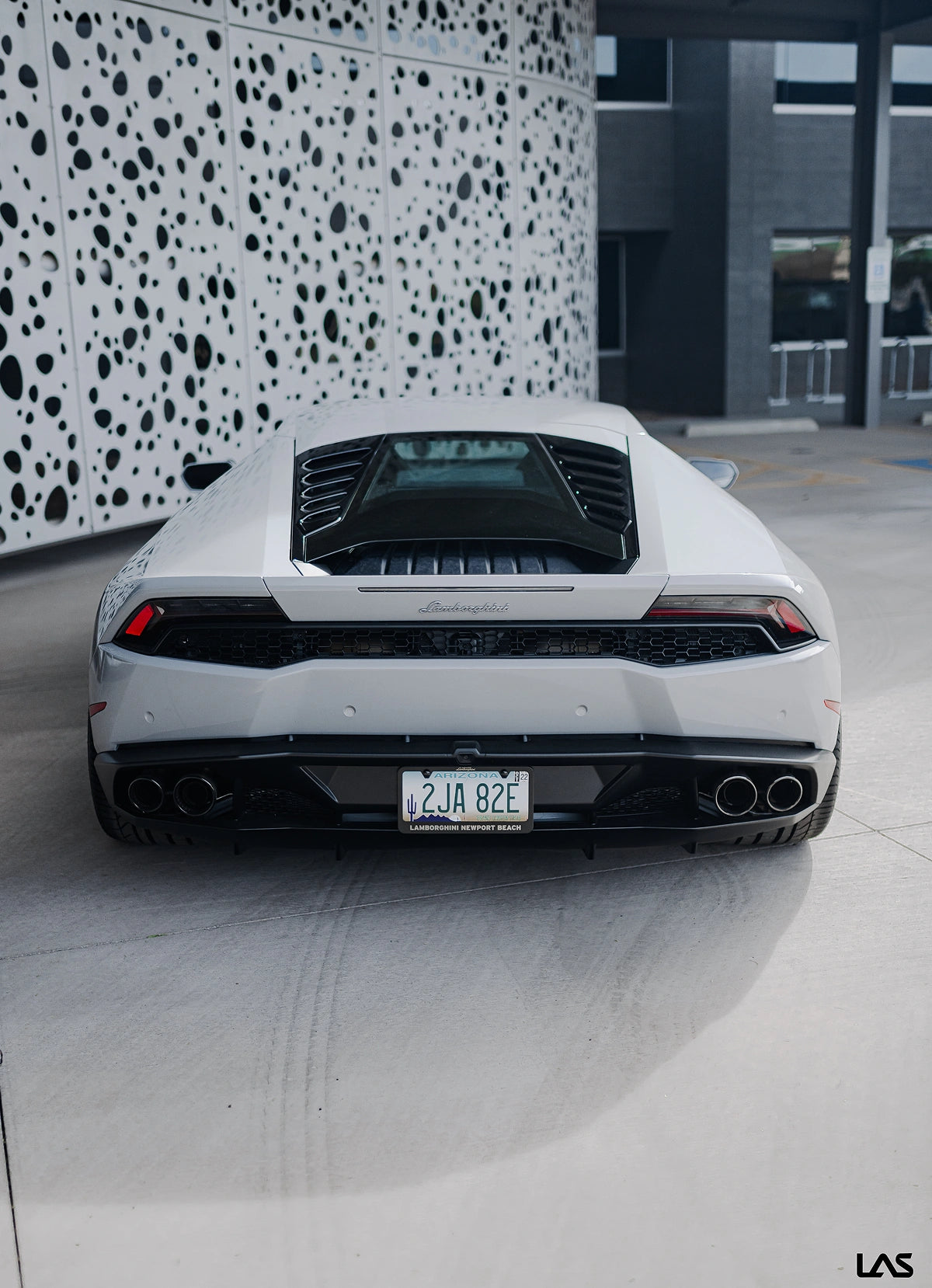 R30-R | Lamborghini Huracan