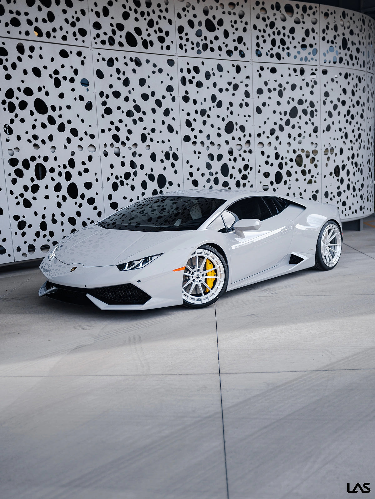 R30-R | Lamborghini Huracan