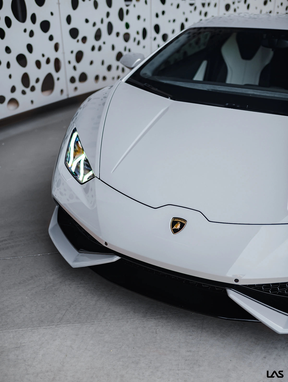 R30-R | Lamborghini Huracan