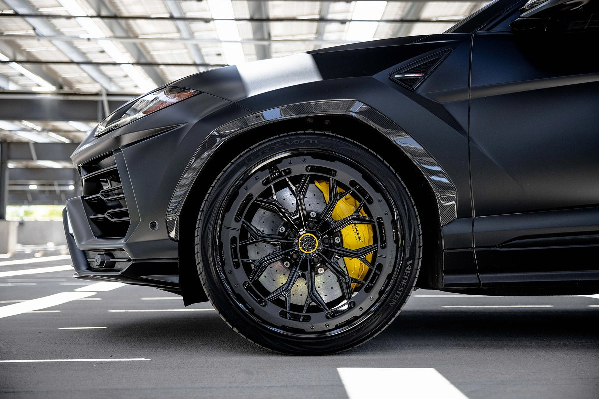 R80-109R (3pc) | Lamborghini Urus