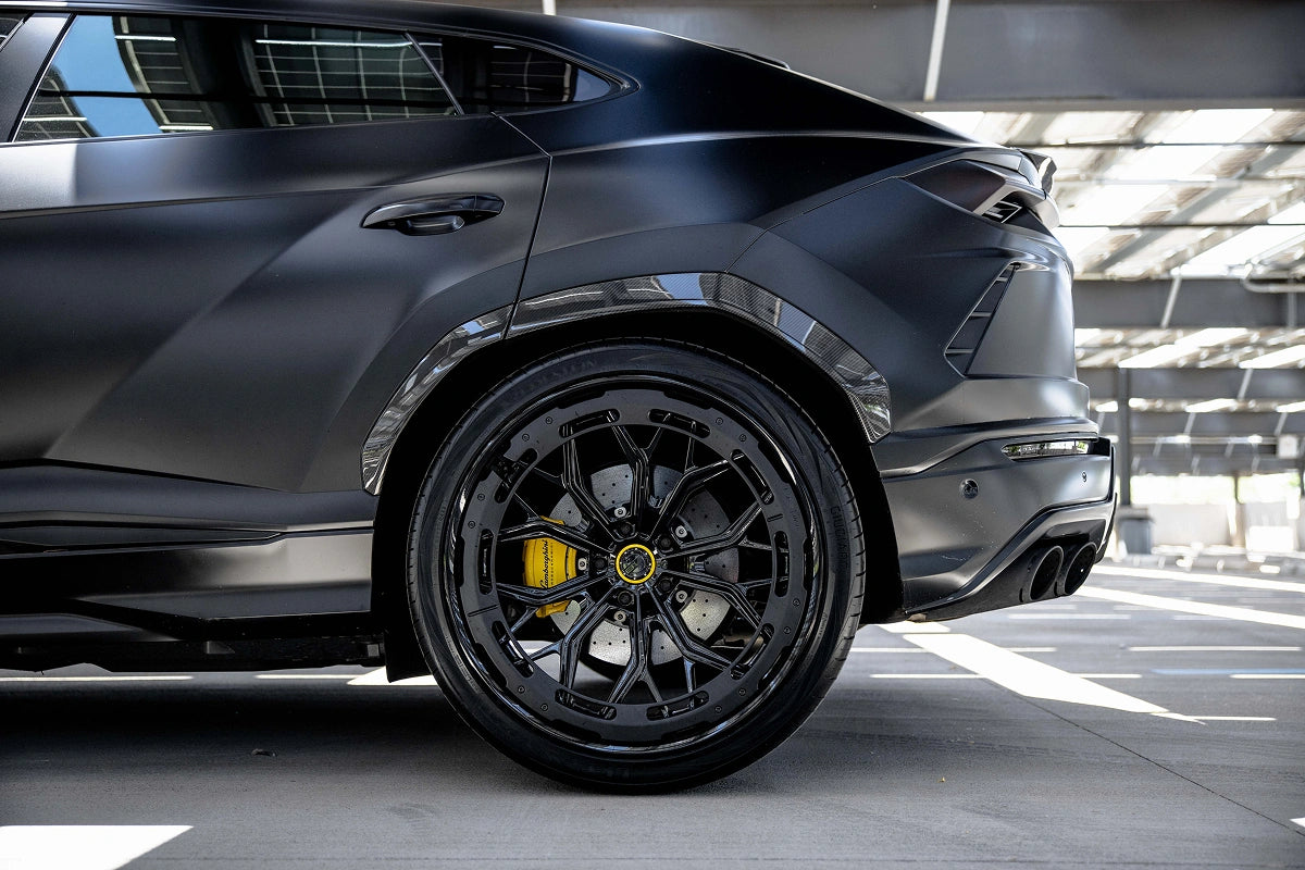 R80-109R (3pc) | Lamborghini Urus