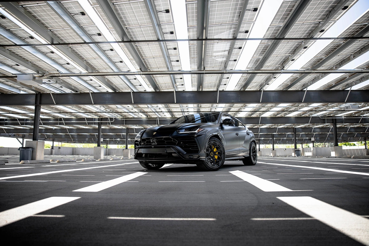 R80-109R (3pc) | Lamborghini Urus