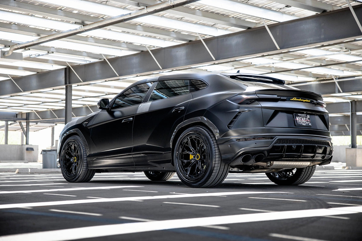 R80-109R (3pc) | Lamborghini Urus