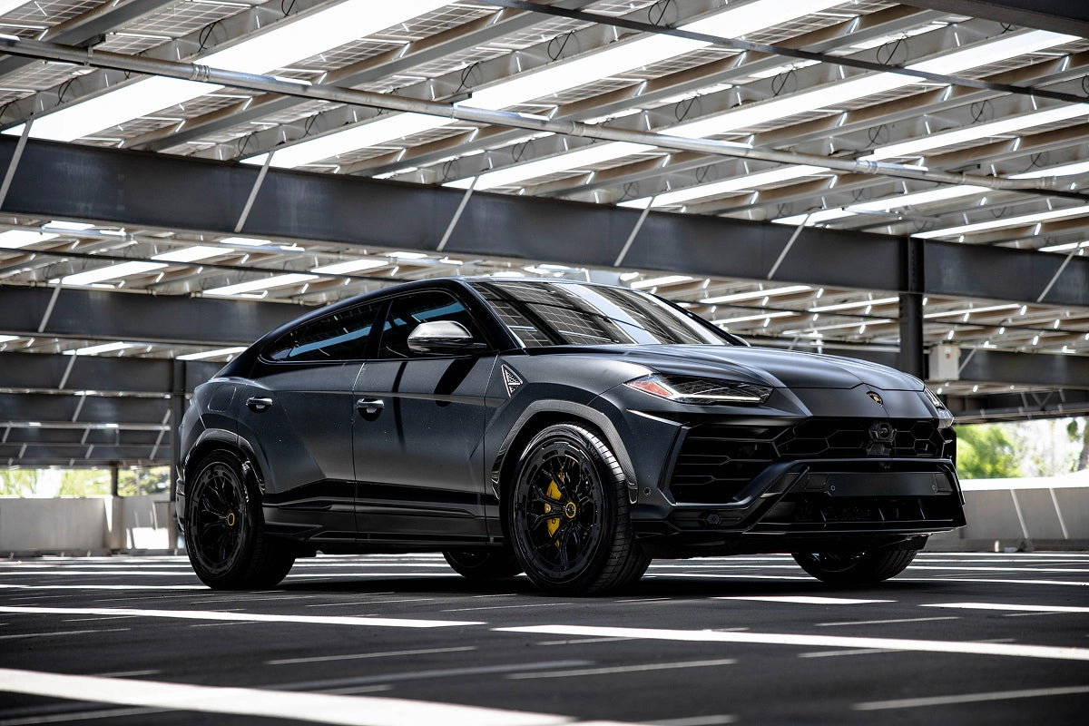 R80-109R (3pc) | Lamborghini Urus