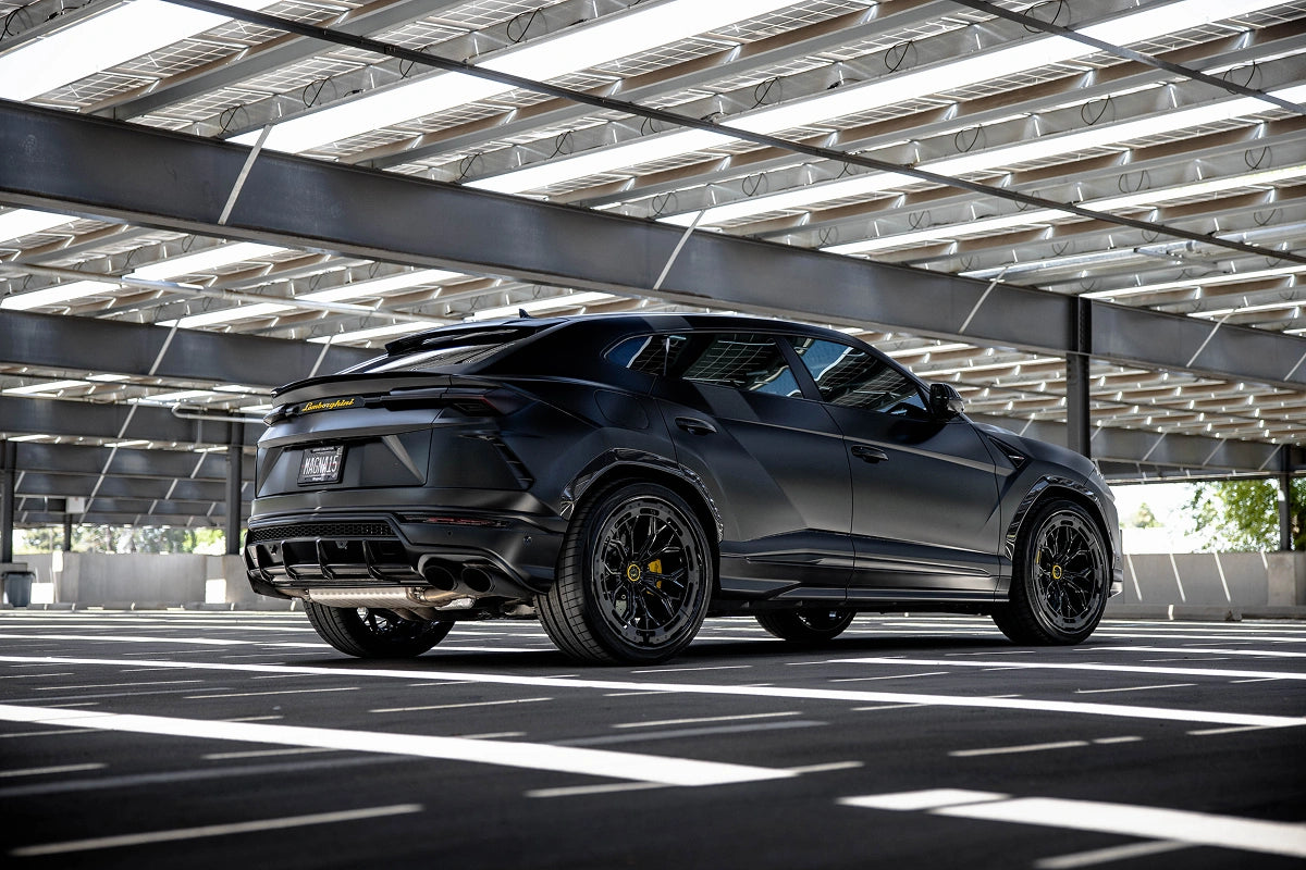 R80-109R (3pc) | Lamborghini Urus