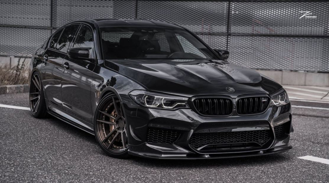 BMW M5 F90