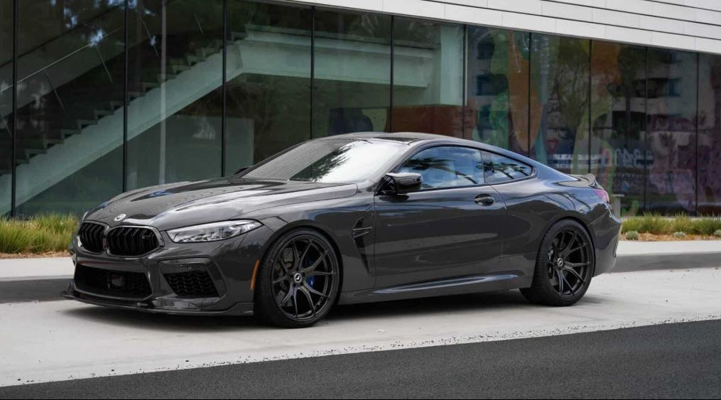 BMW M8 G14/G15/G16