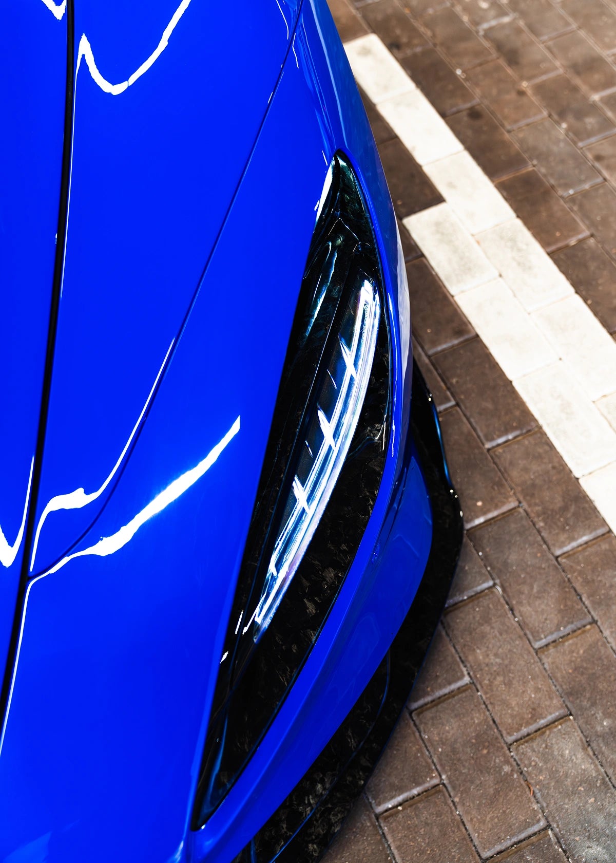 R100 (Duoblock) | McLaren 720s